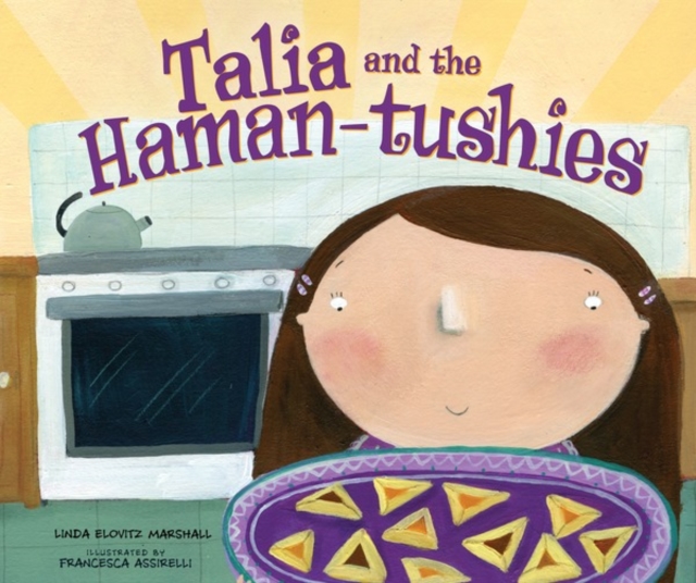 Talia and the Haman-tushies, PDF eBook