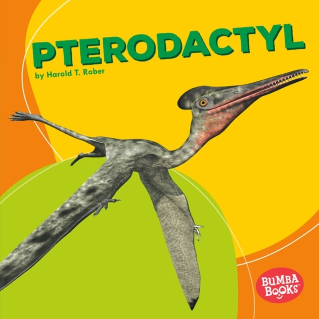 Pterodactyl, PDF eBook