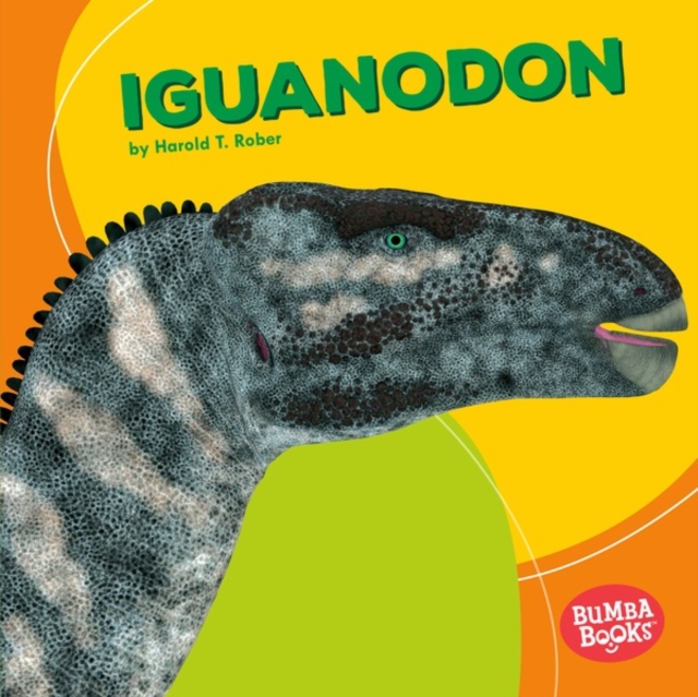 Iguanodon, PDF eBook