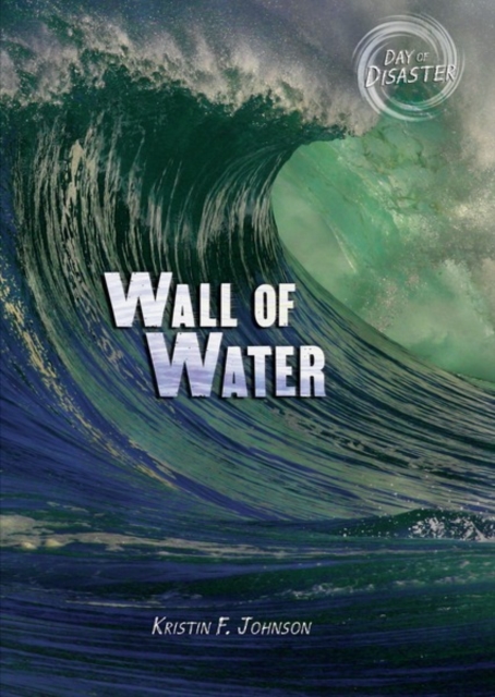 Wall of Water, PDF eBook