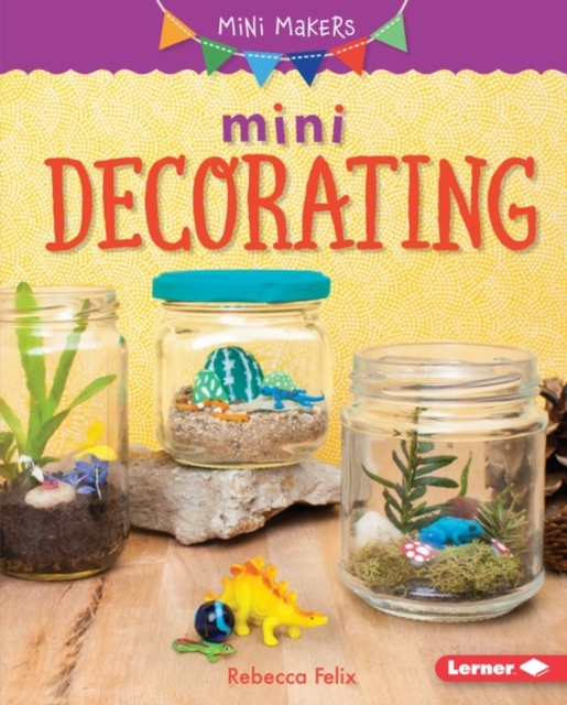 Mini Decorating, PDF eBook