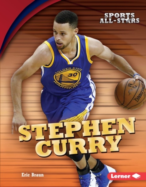 Stephen Curry, PDF eBook
