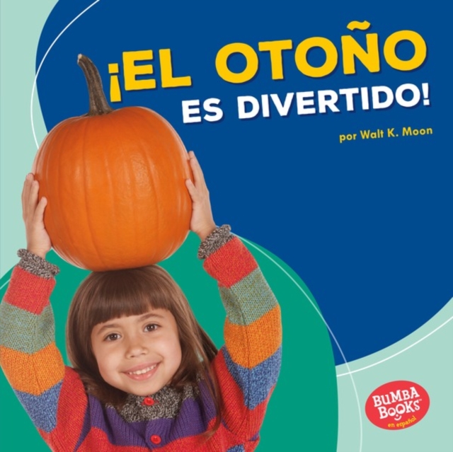 !El otono es divertido! (Fall Is Fun!), PDF eBook