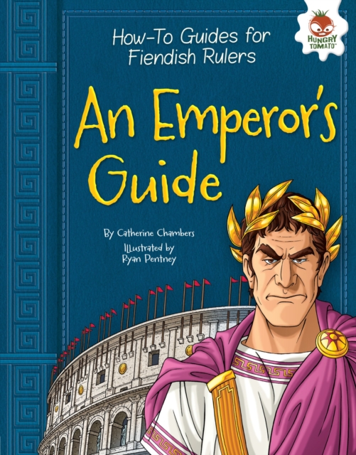An Emperor's Guide, EPUB eBook