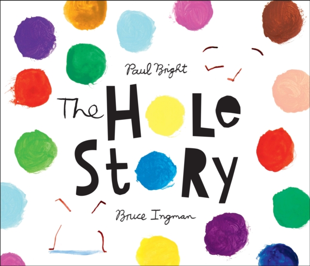 The Hole Story, EPUB eBook