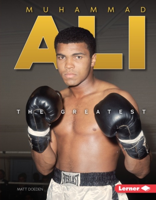 Muhammad Ali : The Greatest, PDF eBook
