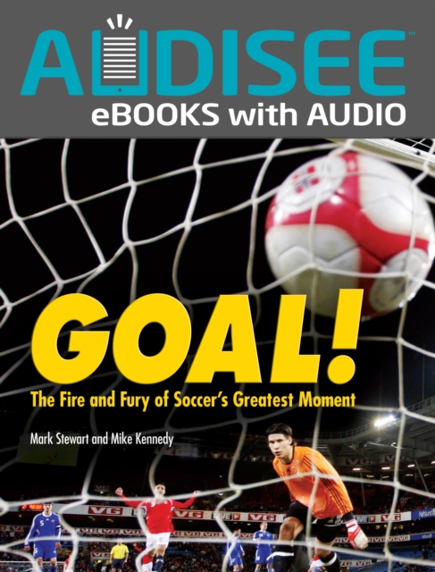 Goal!, EPUB eBook