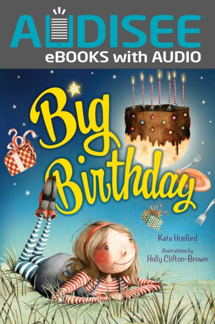 Big Birthday, EPUB eBook