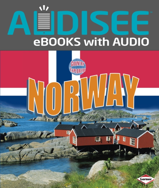 Norway, EPUB eBook