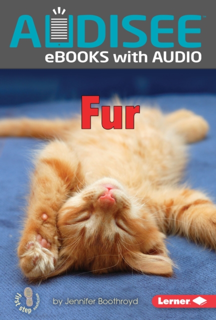 Fur, EPUB eBook