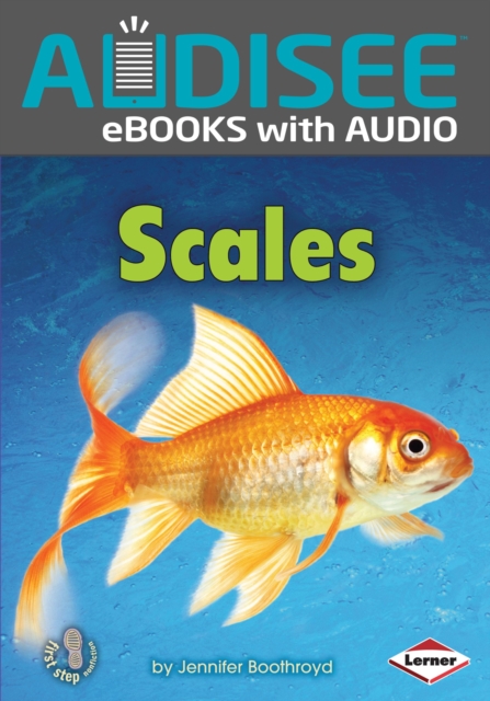 Scales, EPUB eBook