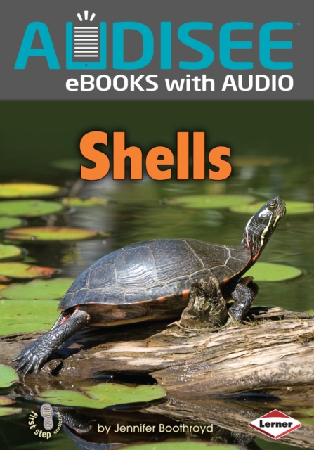Shells, EPUB eBook