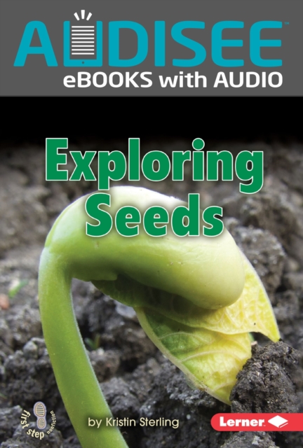 Exploring Seeds, EPUB eBook