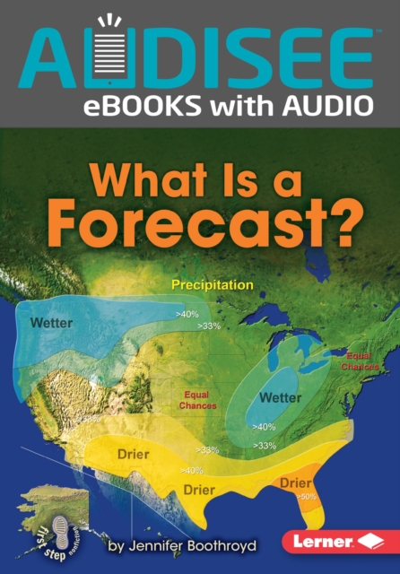 What Is a Forecast?, EPUB eBook