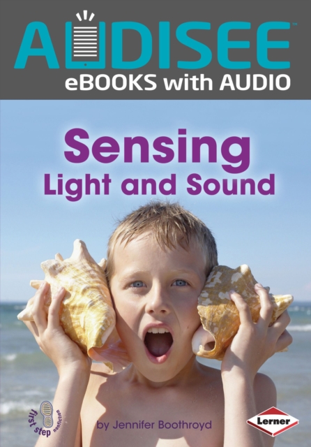 Sensing Light and Sound, EPUB eBook