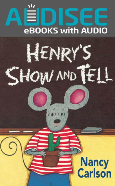 Henry's Show and Tell, EPUB eBook