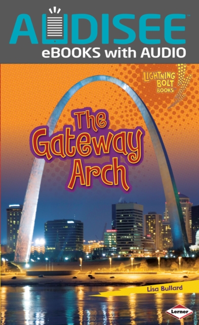 The Gateway Arch, EPUB eBook