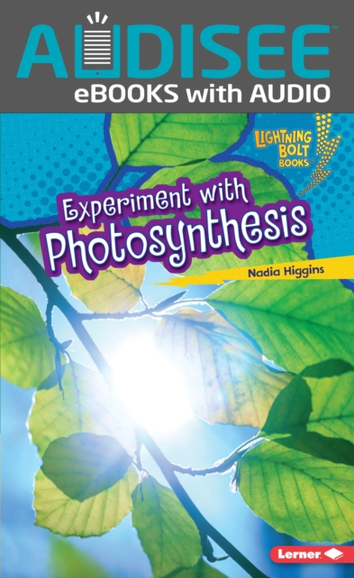 Experiment with Photosynthesis, EPUB eBook