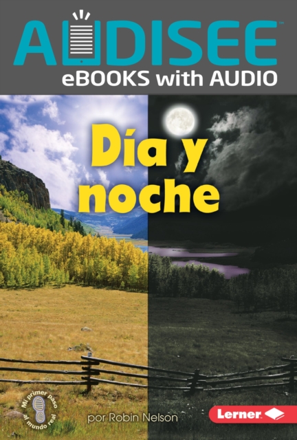 Dia y noche (Day and Night), EPUB eBook