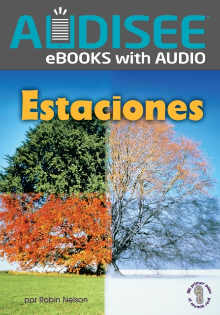 Estaciones (Seasons), EPUB eBook