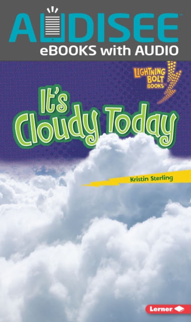 It's Cloudy Today, EPUB eBook