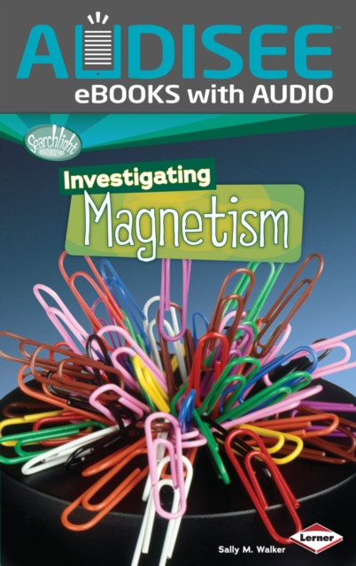Investigating Magnetism, EPUB eBook