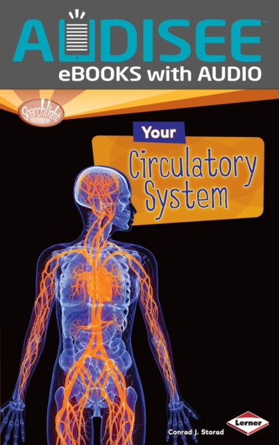 Your Circulatory System, EPUB eBook