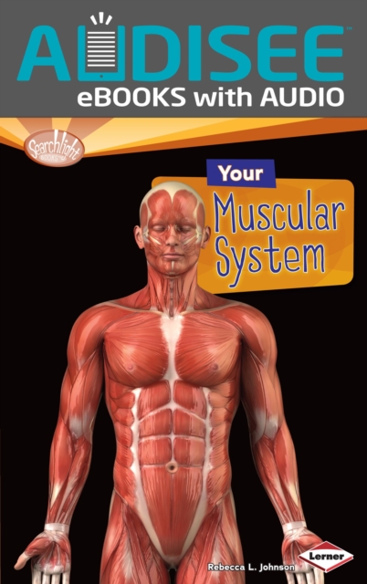 Your Muscular System, EPUB eBook
