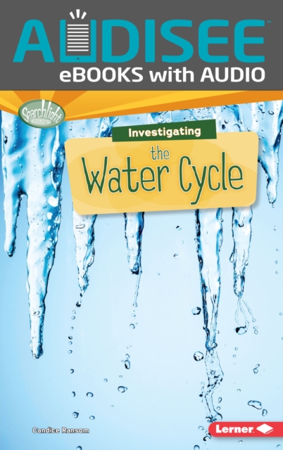 Investigating the Water Cycle, EPUB eBook