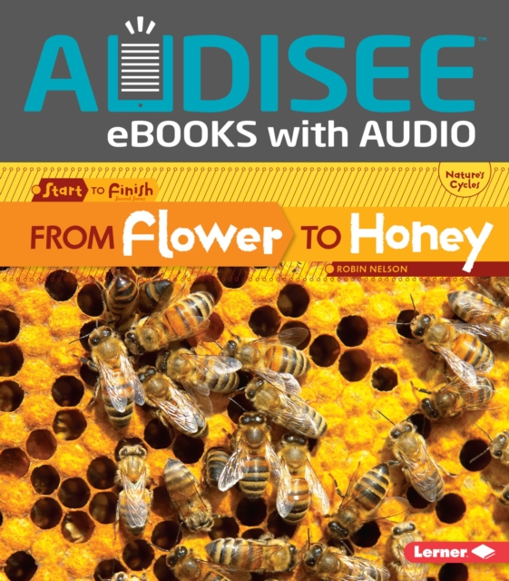 From Flower to Honey, EPUB eBook