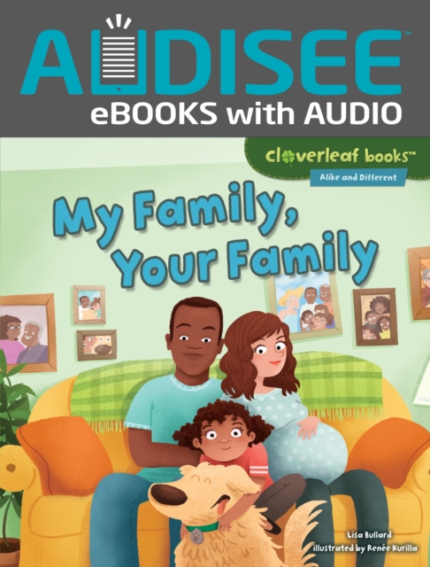 My Family, Your Family, EPUB eBook