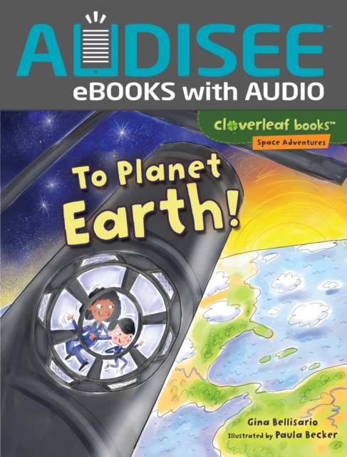 To Planet Earth!, EPUB eBook