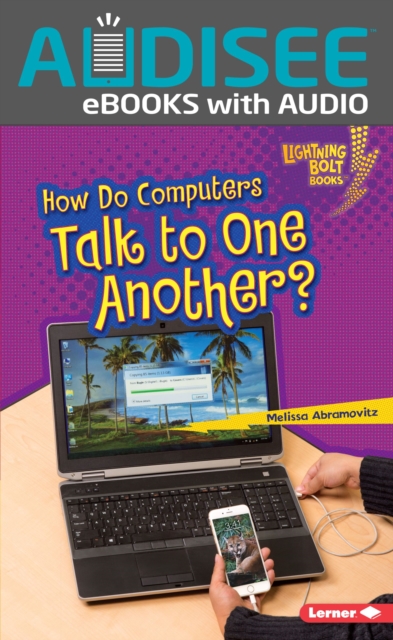 How Do Computers Talk to One Another?, EPUB eBook