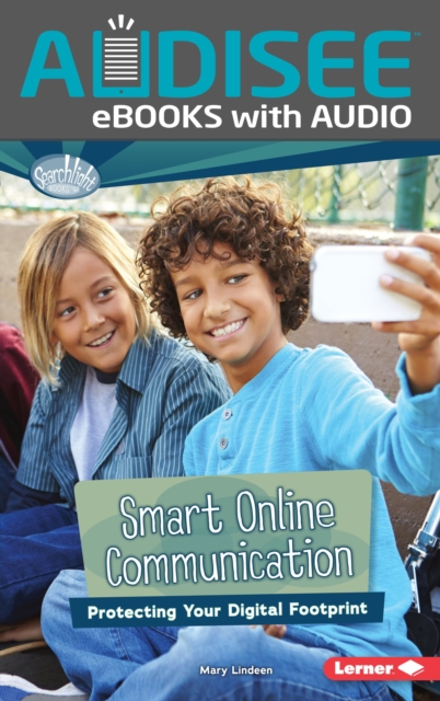 Smart Online Communication, EPUB eBook