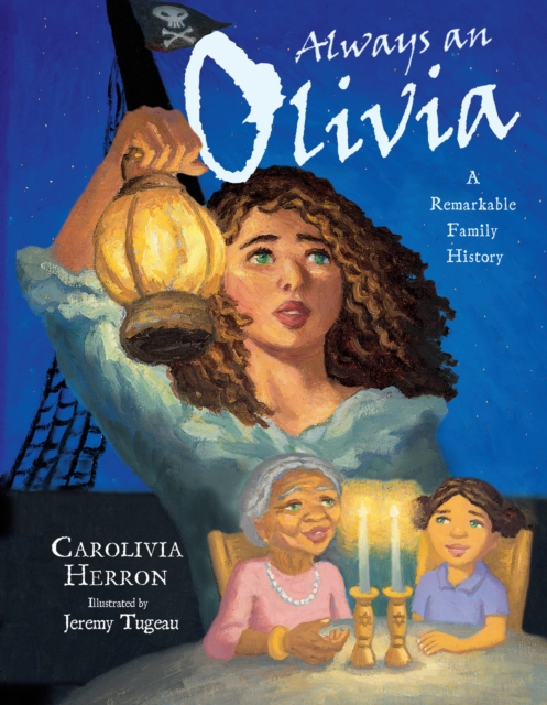 Always an Olivia : A Remarkable Family History, EPUB eBook