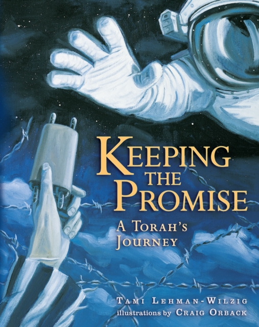 Keeping the Promise : A Torah's Journey, EPUB eBook