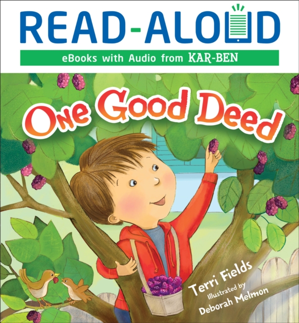 One Good Deed, EPUB eBook