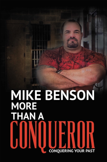 More Than a Conqueror : Conquering Your Past, EPUB eBook