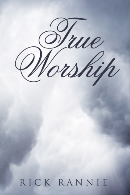 True Worship, EPUB eBook