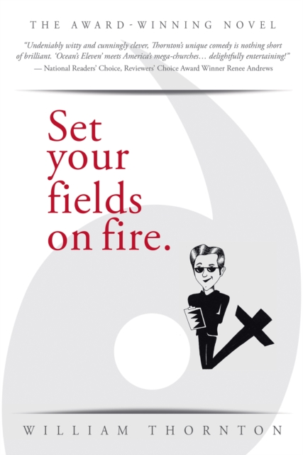 Set Your Fields on Fire., EPUB eBook