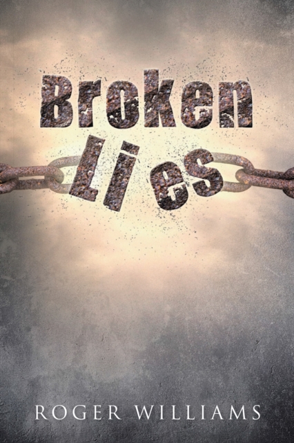 Broken Lies, EPUB eBook