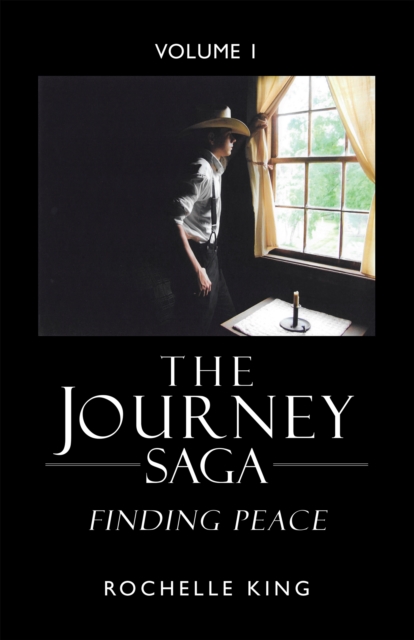 The Journey Saga : Finding Peace, EPUB eBook