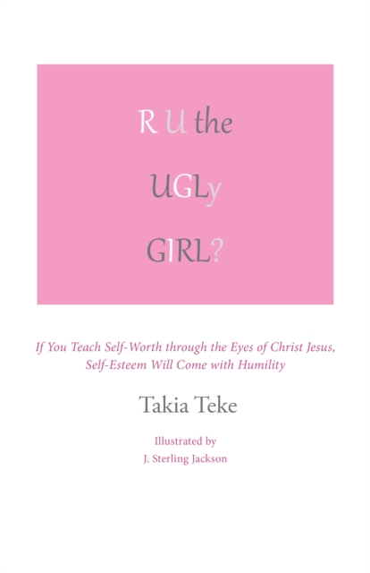 R U the Ugly Girl? / R U the Ugly Boy?, EPUB eBook