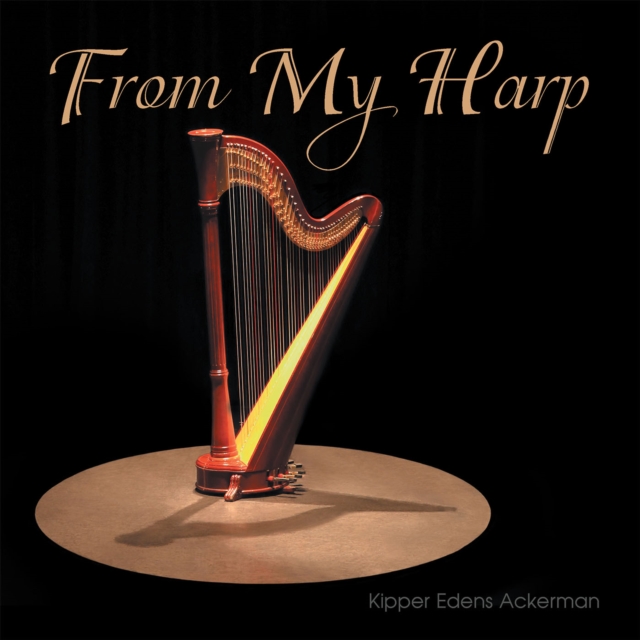 From My Harp, EPUB eBook