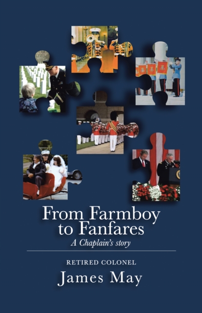From Farmboy to Fanfares, EPUB eBook