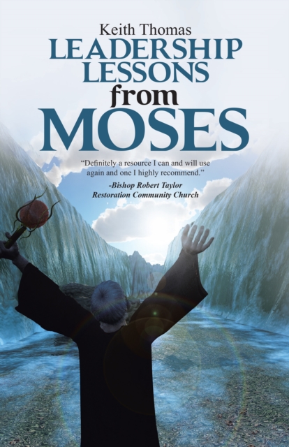 Leadership Lessons from Moses, EPUB eBook