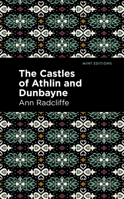 The Castles of Athlin and Dunbayne, Hardback Book