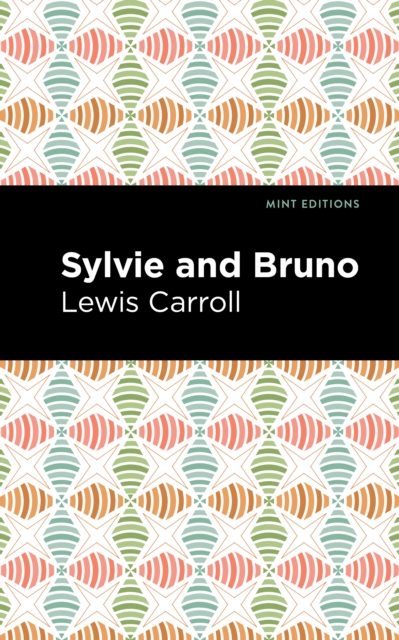 Sylvie and Bruno, EPUB eBook