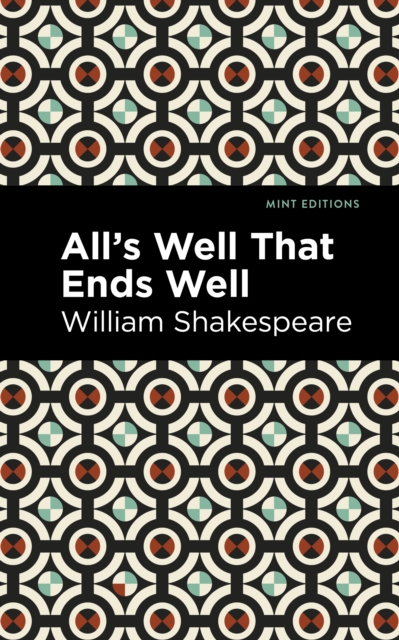 All's Well That Ends Well, EPUB eBook