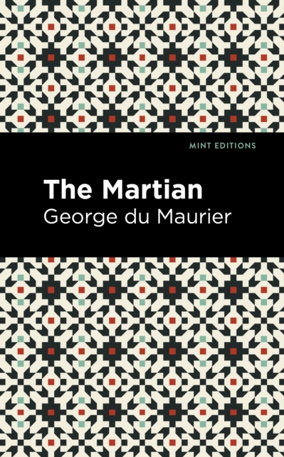 The Martian, EPUB eBook